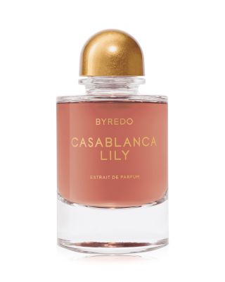 Casablanca Lily Night Veils Extrait de Parfum 2.37 oz.