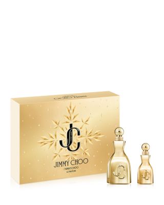 I Want Choo Le Parfum Gift Set