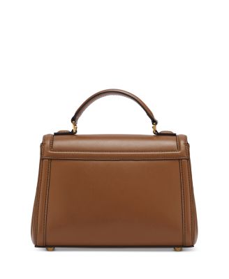 Paris Convertible Top Handle Bag 