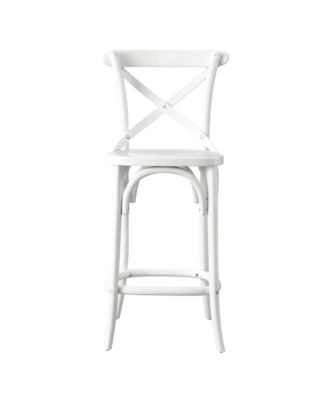 Gear Counter Stool
