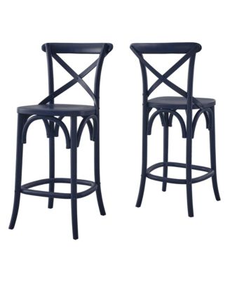 Gear Counter Stool