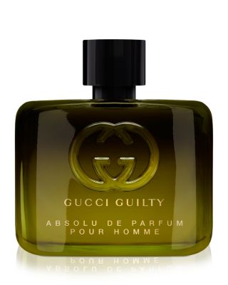 Guilty Absolu de Parfum Pour Homme 2 oz.
