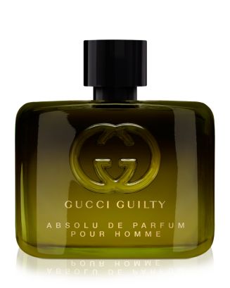 Gucci Guilty Absolu de Parfum Pour Homme 2 oz. | Bloomingdale's