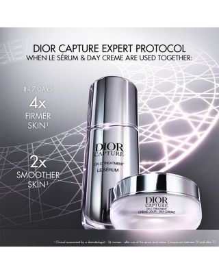 Dior Capture Routine Skincare Set
