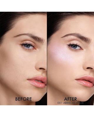 Dior Forever Glow Maximizer - Limited Edition 001 Dior Star