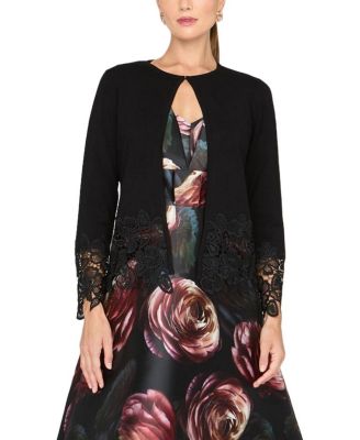  Noelle Emellished Cardigan