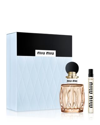 Miutine Eau de Parfum Holiday Gift Set