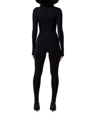  Naked Closed Toe Jumpsuit