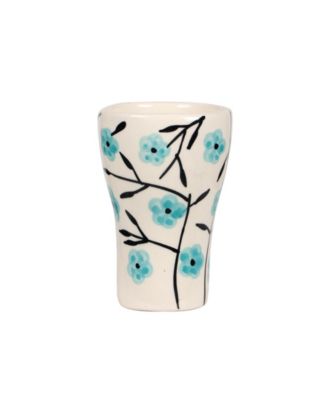  Velma Ceramic Glasses - Set of 4