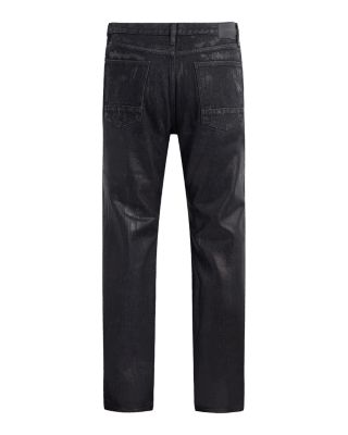 Wes Classic Straight Fit Jeans in Jackson