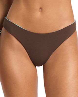 Siara Hipster Bikini Bottom