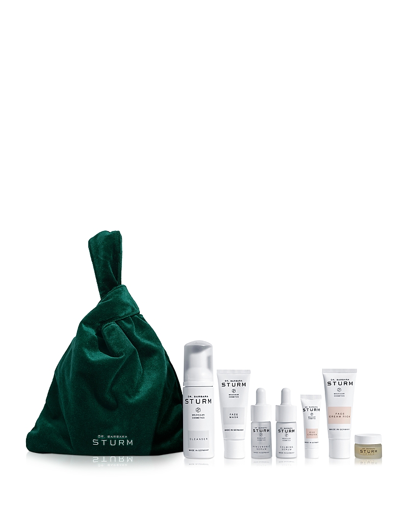 Dr Barbara Sturm Winter Kit Skincare Set ($370 Value)