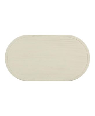 Layson Aluminum Lower Shelf 3-Piece Outdoor Dining Table Set