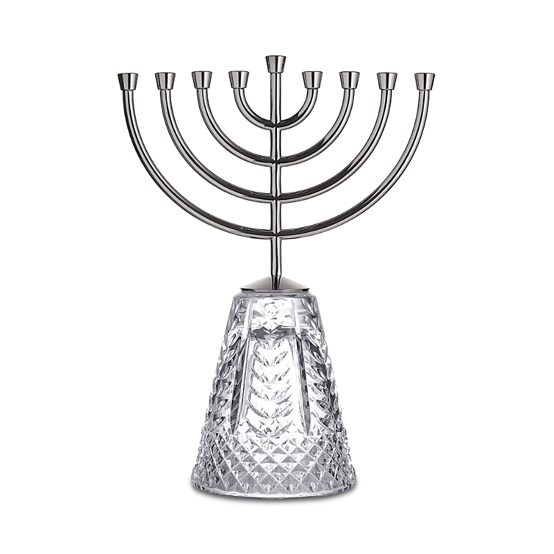 Waterford Menorah