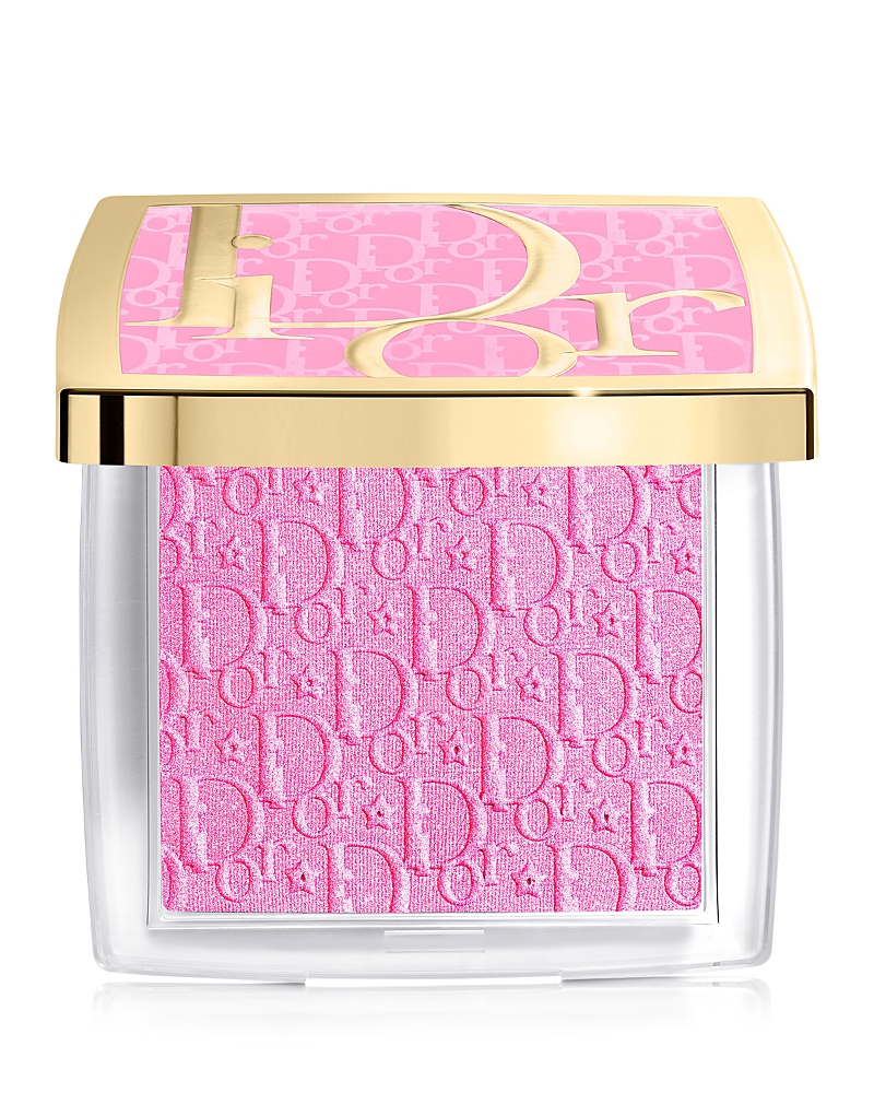 Dior Backstage Rosy Glow Powder Blush - Limited Edition
