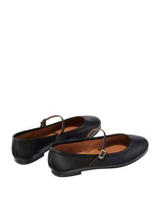 Women's The Demi Jane Flats
