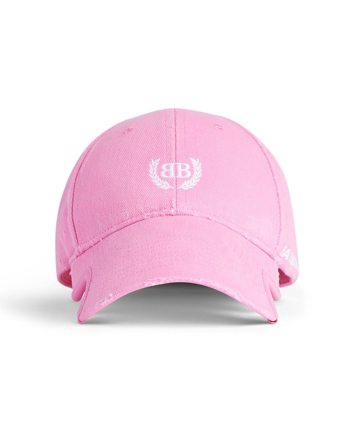 Balenciaga Laurel Classic Cap