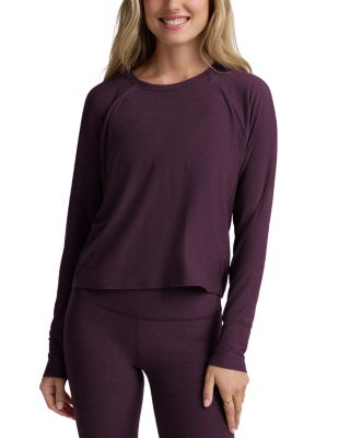 Featherweight Daydreamer Pullover