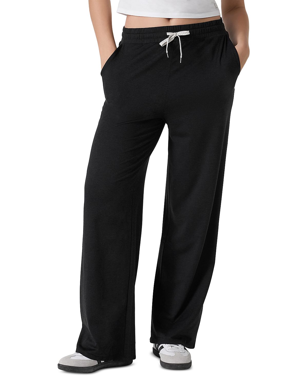 Vuori Halo Essential Wide Leg Pants