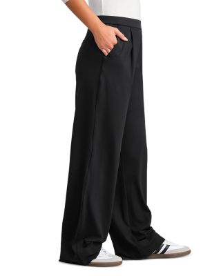 Revive Wide Leg Pants