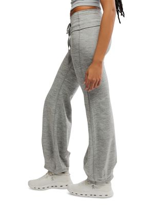 Quick Step Drawstring Pants