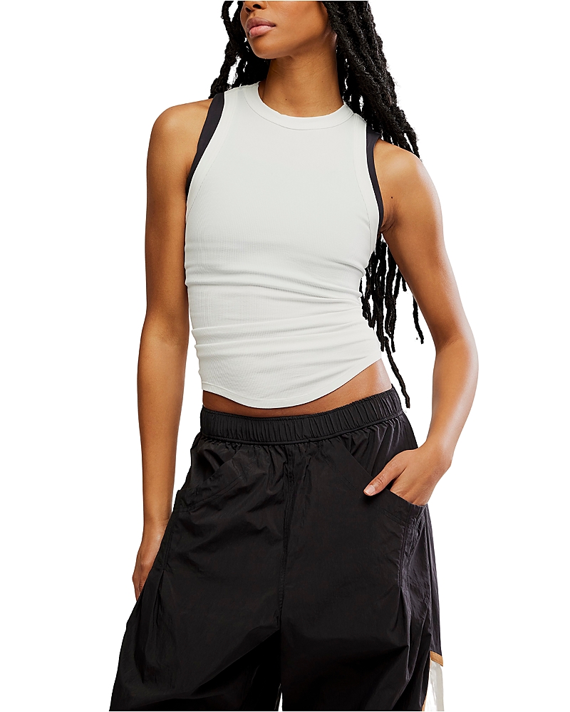 Free People Dynamite Tank Top