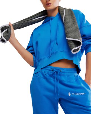 Undefeated Hoodie & Jogger Pants Set