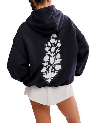 CTW Final Call Hoodie - thumbnail 4