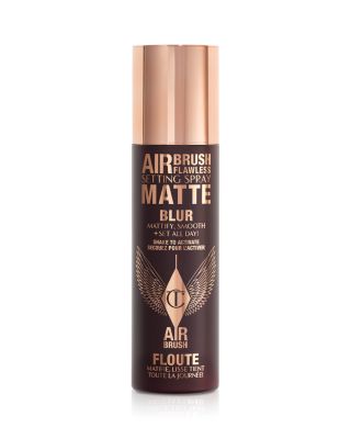 Airbrush Flawless Matte Blurring & Waterproof Setting Spray 3.3 oz.