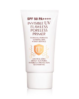 Invisible UV Flawless Poreless Primer 2 oz.