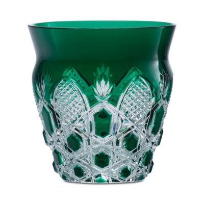 Tsar Tumbler #4, Green