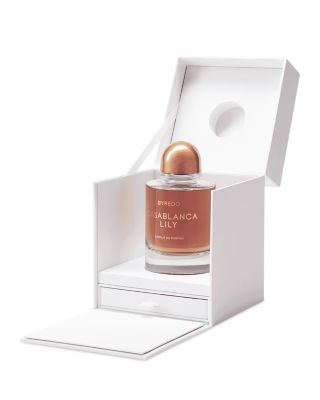 Casablanca Lily Night Veils Extrait de Parfum 2.37 oz.