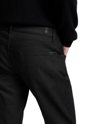 The Straight Fit Jeans in Volcano