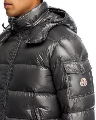 Maya Down Puffer Jacket
