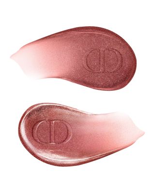 Rouge Dior Forever Liquid Sequin Duo - Limited Edition