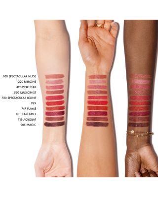 Rouge Dior Forever Liquid Sequin Duo - Limited Edition