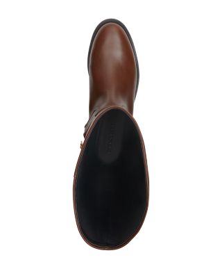  Women's Park Leather Tall Boots