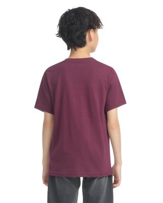 Boys' Essential Henley Tee - Little Kid, Big Kid