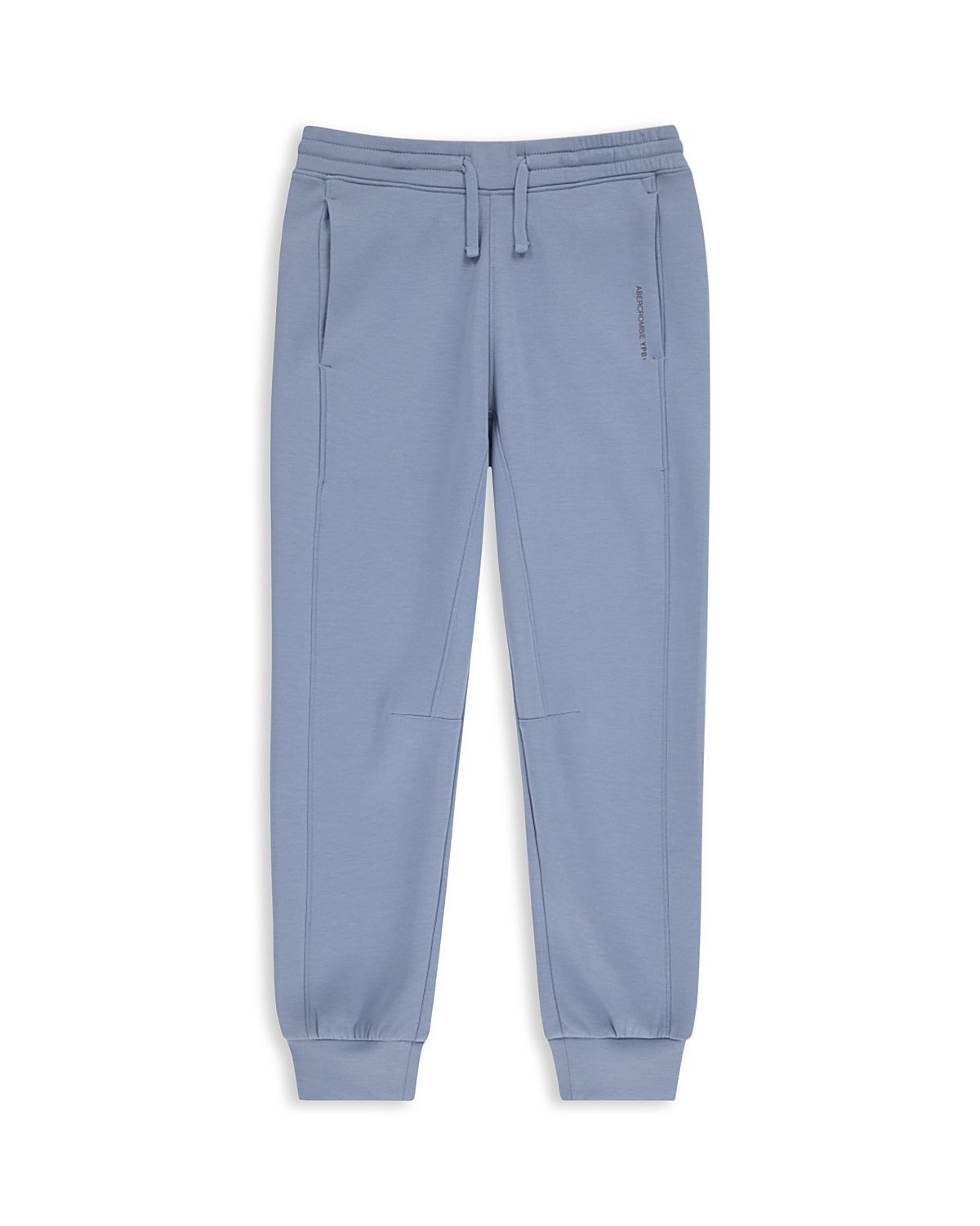 abercrombie kids Boys' Neoknit Slim Jogger Pants - Little Kid, Big Kid