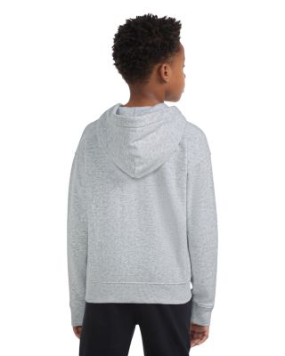 Boys' Essentials Full Zip Hoodie - Little Kid, Big Kid