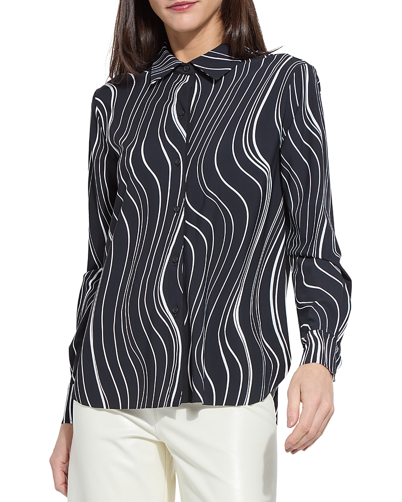 Lysse Connie Slim Shirt