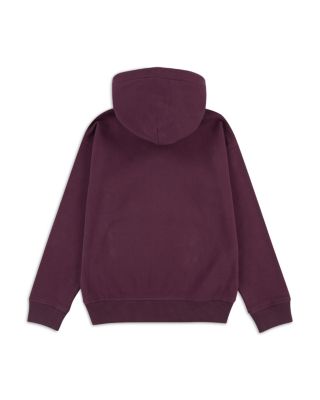 Boys' Essential Fleece Pullover Hoodie - Little Kid, Big Kid