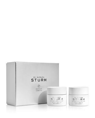Super Anti-Aging Day & Night 2-Piece Gift Set ($755 value)