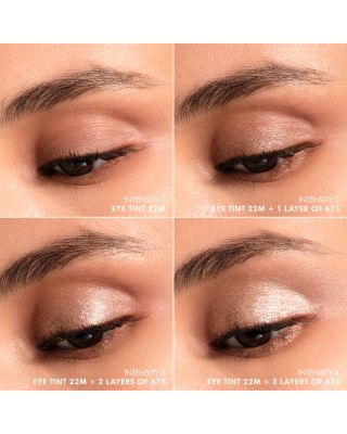 Long Lasting Mascara & Liquid Eyeshadow Tint Gift Set