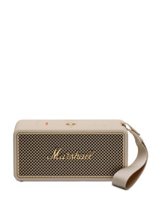 Marshall US Inc. Middleton II Portable Bluetooth Speaker