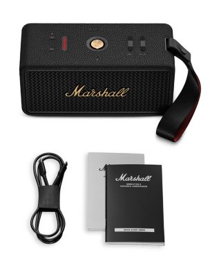 Middleton II Portable Bluetooth Speaker