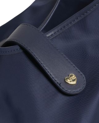 Slouchy Fall Core Collection Shoulder Bag