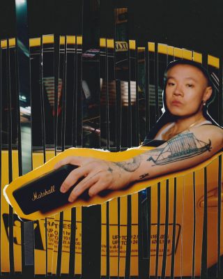 Emberton III Portable Bluetooth Speaker