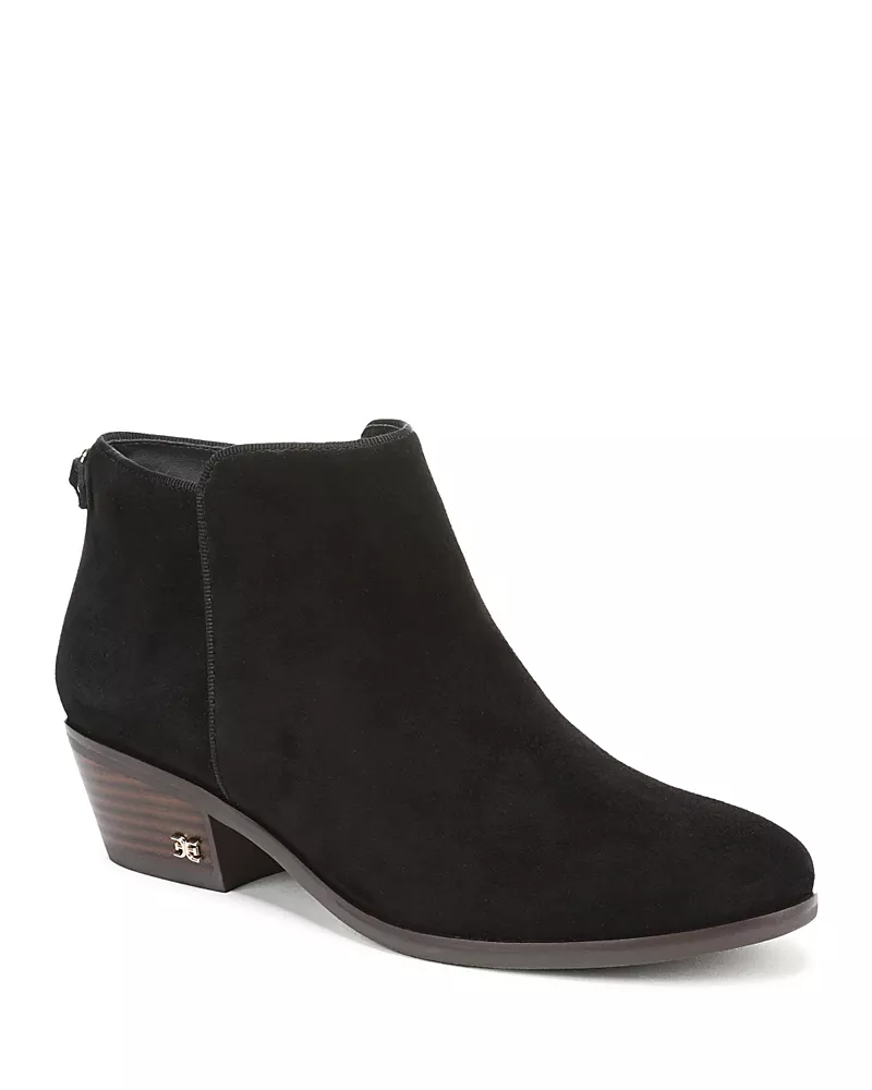 Sam Edelman Women's Petty Ankle Boots