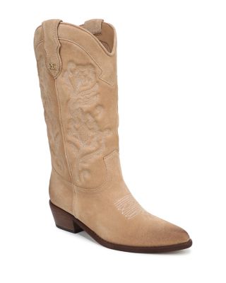 Women's Rue Cowboy Boots